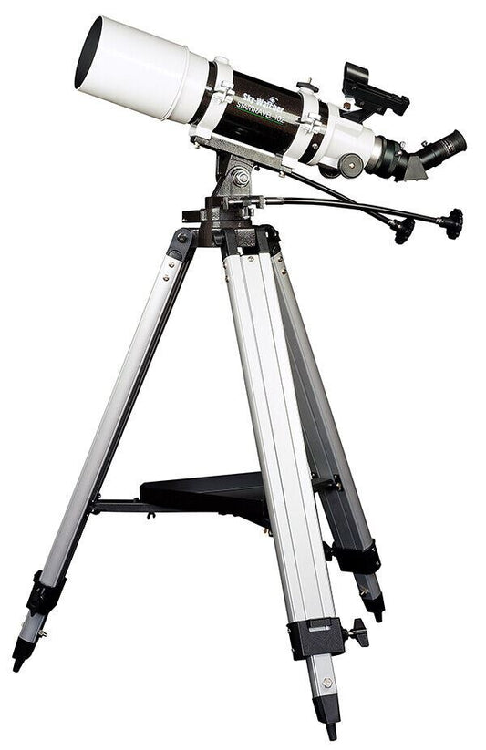 Skywatcher Startravel 102 Refractor Telescope + AZ3 Mount  #10732 SO  (UK)  BNIB