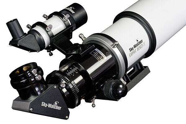 Skywatcher ESPRIT-80ED PRO F/5 SUPER APO TRIPLET REFRACTOR Telescope #10243S  UK