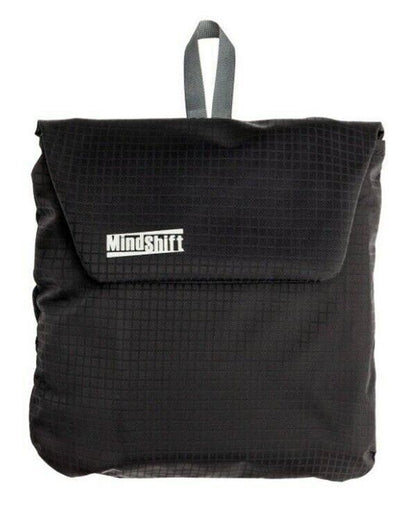 Mindshift Gear Rotation 180° Panorama Backpack Rain Cover #MSG823 (UK Stock) NEW