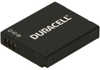 DMW-BCM13 Li-ion Battery for Panasonic Digital Camera by DURACELL #DRPBCM13 (UK)