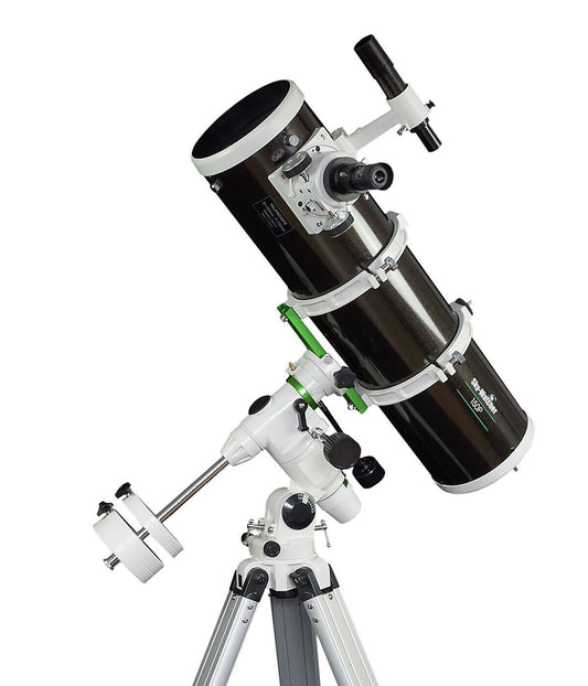 SkyWatcher Explorer 150P 6" Parabolic Telescope + EQ3-2 Mount (UK) 10912/20448SO