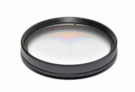 Kood 49mm Diffraction / Rainbow effect Filter D36 Acrylic Filter - Rotating Ring