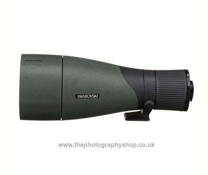 Swarovski BTX 95mm Bino Spotting Scope Kit with Eyepiece, Angled Viewing