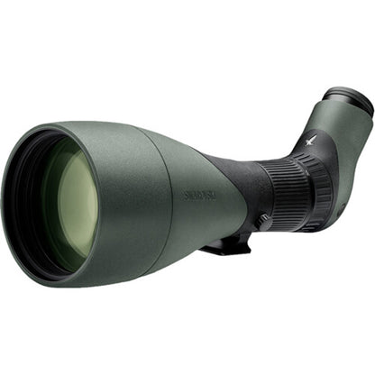 Swarovski ATX 115mm Spotting Scope KIT with Eyepiece, Angled Viewing