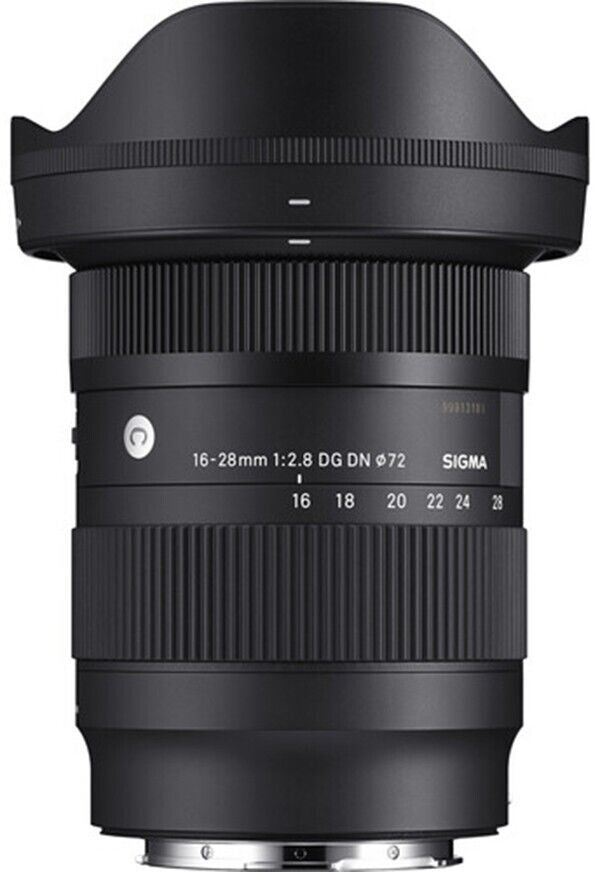 Sigma 16-28mm f2.8 DG DN Contemporary Lens for Sony FE  #206965 (UK Stock)  BNIB