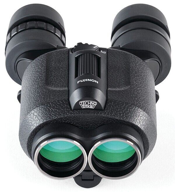 Fuji Fujinon 12 x 28 Techno-Stabi Waterproof Image-Stabilised Binoculars (UK)NEW