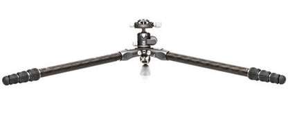 Benro Tortoise 14C Carbon Fibre One Series Tripod + GX25 Ball Head (UK) BNIB NEW