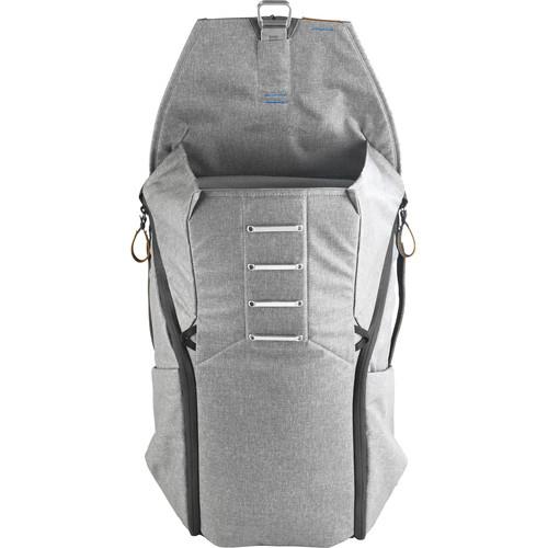 Peak Design Everyday Backpack 20 in Ash