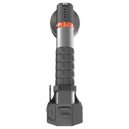 Nebo Luxtreme SL 100 Rechargeable Spotlight 1 Mile Range 1600M #SPT-1001-G  (UK)