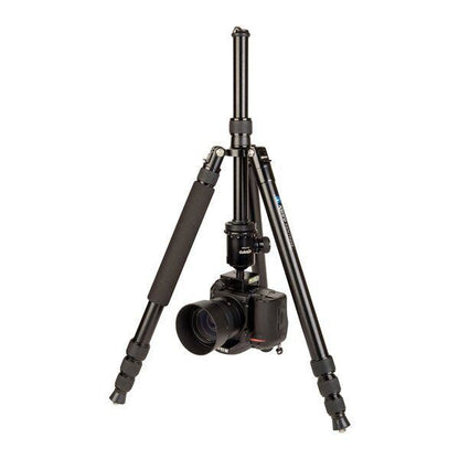 Kenro Karoo Travel Tripod Large + Ball Head and Case #KEN TR202 (UK Stock) BNIB