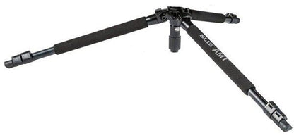 Slik Pro 330 DX AMT Tripod Legs Support up to 4Kg (ONLY) in Black (UK) BNIB  NEW