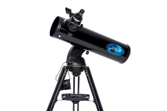 Celestron Astro Fi 130mm WiFi GOTO Astronomy Telescope  #22203  (UK Stock)  BNIB