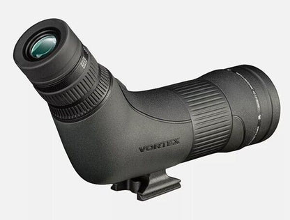 NEW Vortex Crossfire 12-36 x 50mm Angled Spotting Scope +Case HD Glass (UK) BNIB