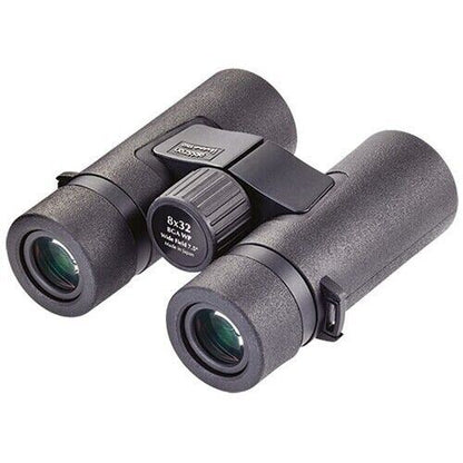 Opticron Verano BGA VHD 8 x 32 Mid Size Binoculars Black #30780 (UK) EXD2250 Ex.