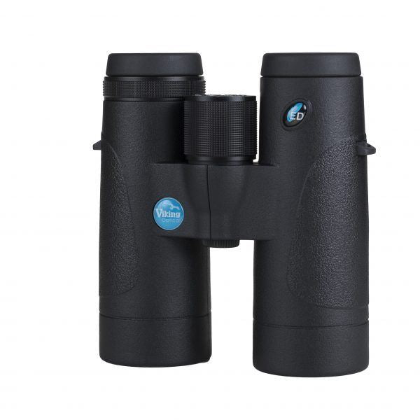 Viking Merlin ED 8 x 42 Full Size Roof Prism Binoculars #1185 (UK Stock) BNIB