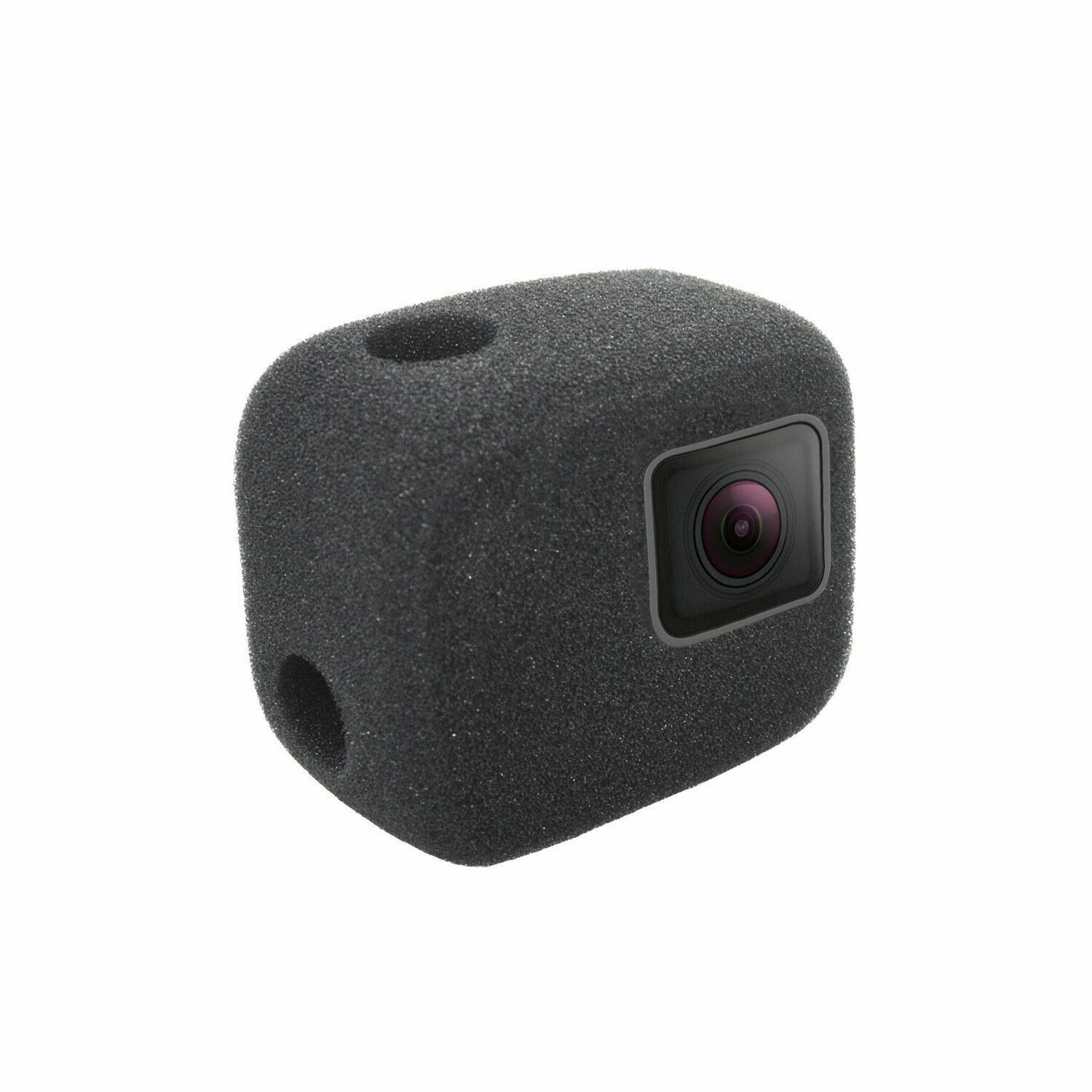 Kood WindSlayer Foam Wind Noise reduction cover GoPro Hero 5 6 7 (UK Stock)  NEW