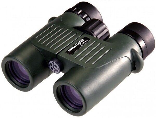 Barr & Stroud Sahara 10 x 42 FMC Full Size Binoculars #70106 (UK Stock) BNIB NEW