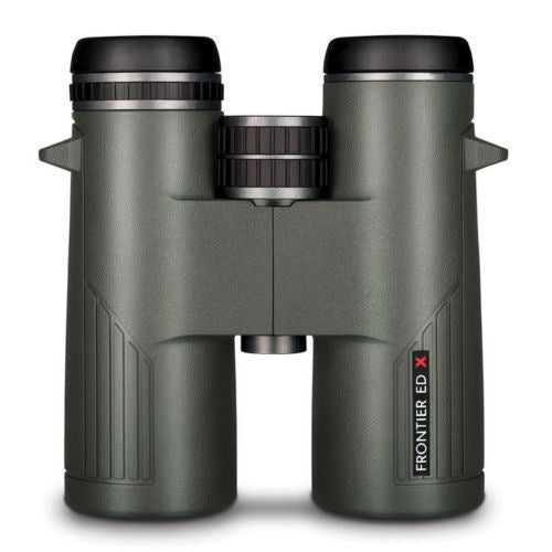 Hawke Frontier ED X 8 x 42 Binocular in Green #38410 (UK Stock) BNIB