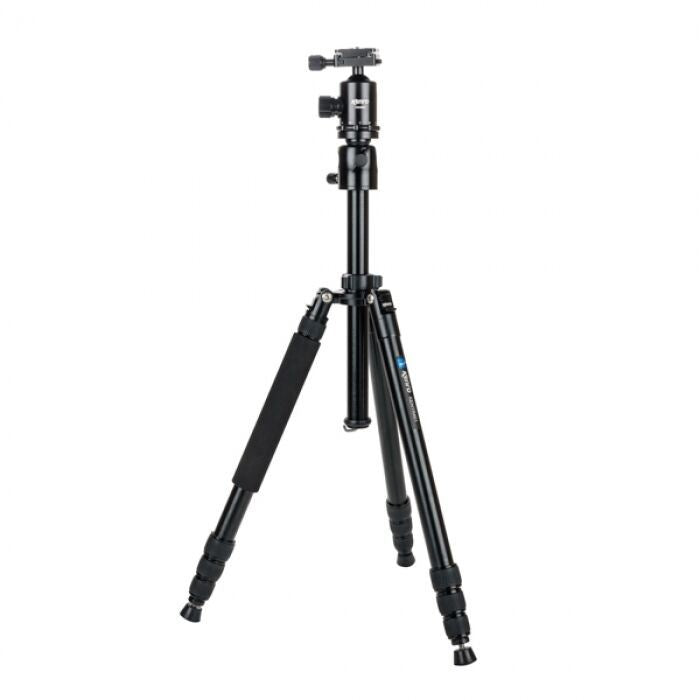 Kenro Karoo Travel Aluminium Tripod Kit with Case #KEN TR401 (UK Stock) BNIB