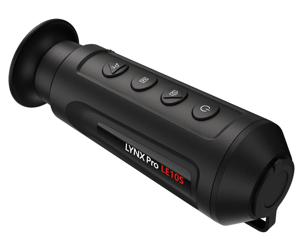 HIK Micro Lynx-S Thermal 10mm Monocular 35mK Smart Night Vision # HM-LE10S  (UK)