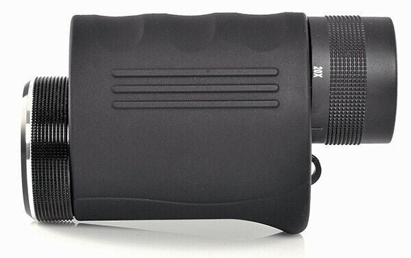 Hilkinson 8-20 x 25 Zoom Sport Line Bak 4 Monocular + Case  (UK Stock) BNIB  NEW