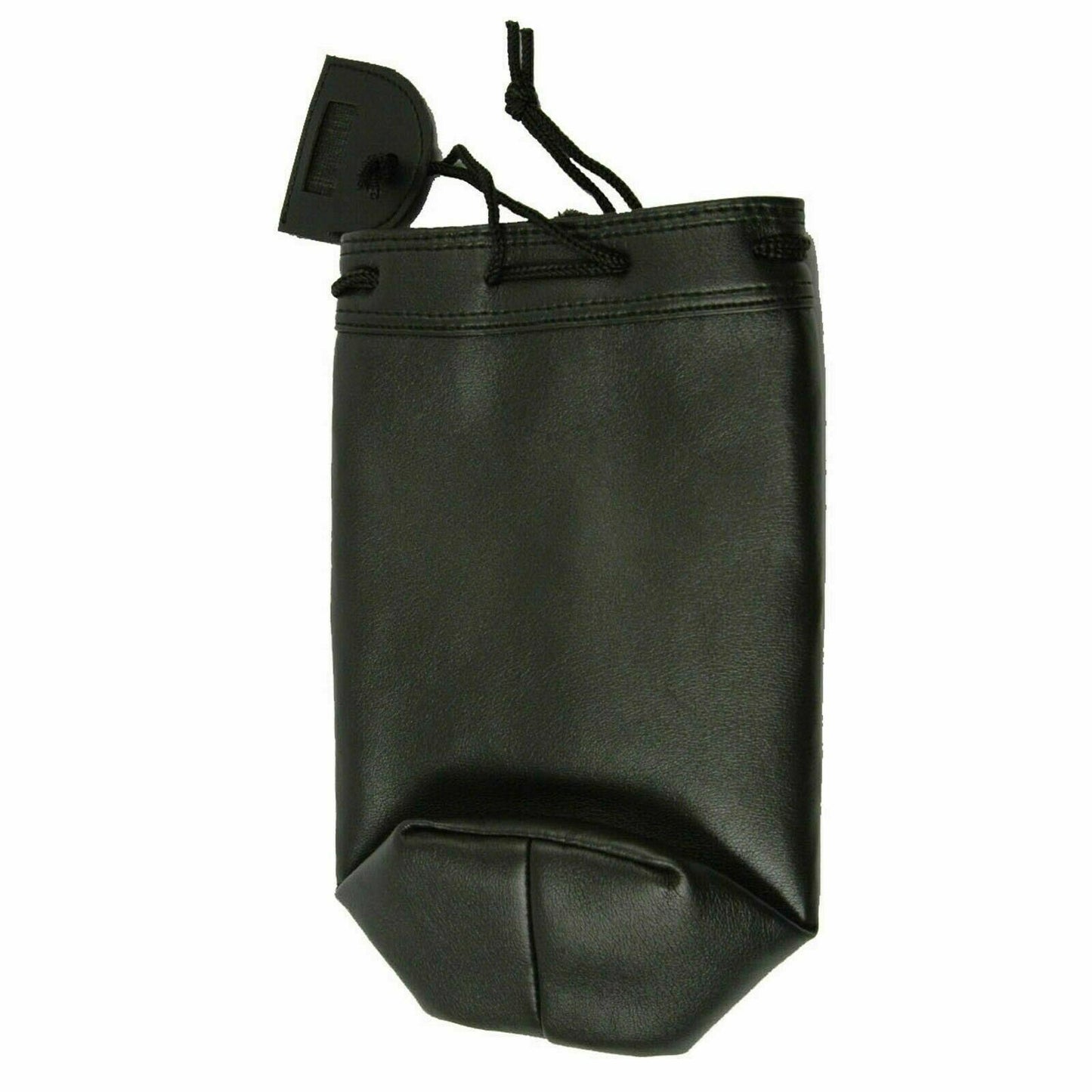 Kood Camera Large Lens Protection Pouch/Bag 90mm x 170mm Black  (UK Stock)  BNIP