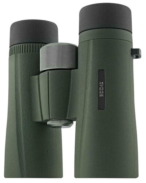 Kowa BD II 8 x 42 XD Full Size Wide Angle Binoculars #BDII 42-8XD (UK Stock) NEW