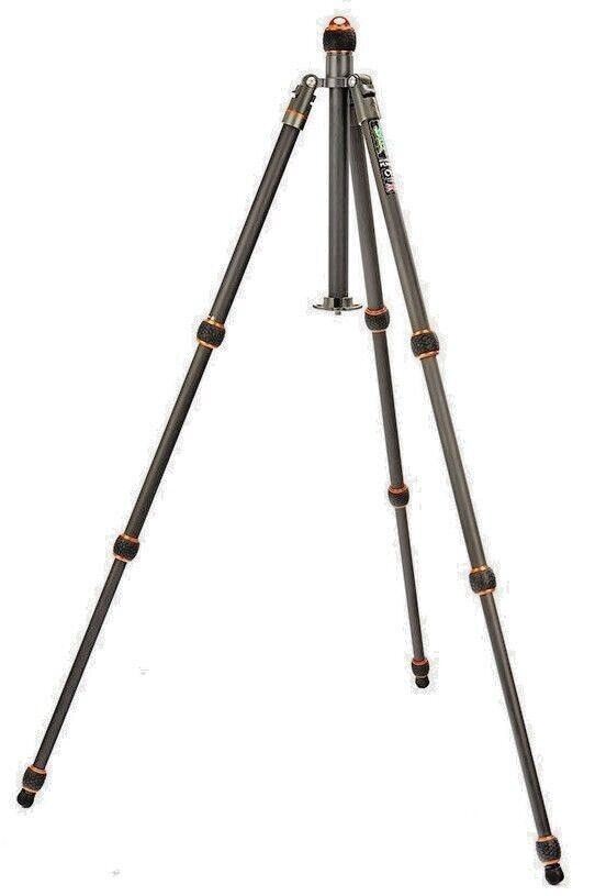 3 Legged Thing Punks Billy Carbon Tripod Kit + Airhed Neo Blue  (UK Stock)  BNIB