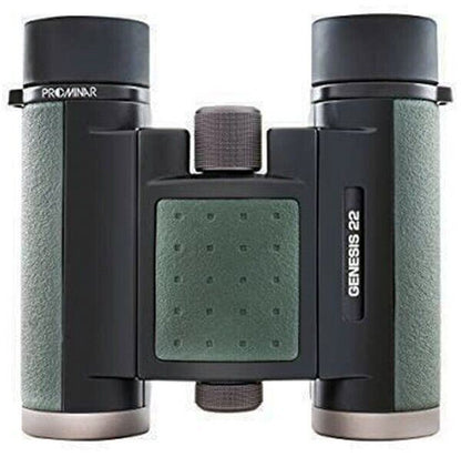 Kowa 8 x 22 Genesis 22 PROMINAR XD Binoculars #GN22-8 #11401 (UK Stock) BNIB NEW