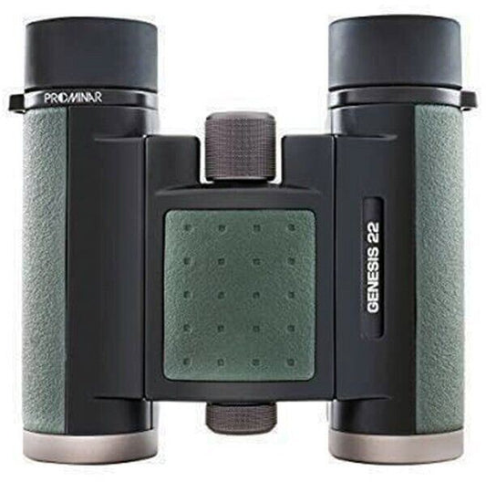 Kowa 8 x 22 Genesis 22 PROMINAR XD Binoculars #GN22-8 #11401 (UK Stock) BNIB NEW