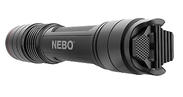 Nebo Redline X 1800 Lumen Rechargeable Waterproof Torch #NB6860 (UK Stock)  BNIB