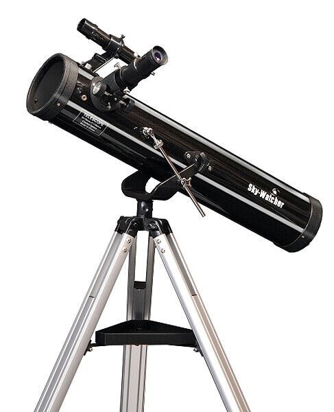 Skywatcher Astrolux 76 - 3" F/700 Reflector Telescope #10708 (UK Stock) BNIB NEW