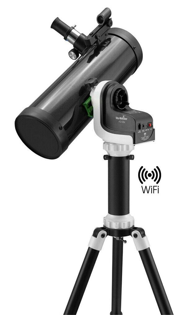 Skywatcher SKYHAWK 1145PS  AZ-GTE WiFi GO-TO Computerised Telescope  #10278 (UK)