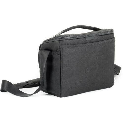 Think Tank Story Teller 5 Camera Shoulder Bag in Black / Grey (UK Stock) BNIP