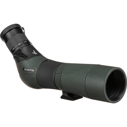 Swarovski ATS 65 HD Angled Spotting Scope + 20-60x Eyepiece Kit