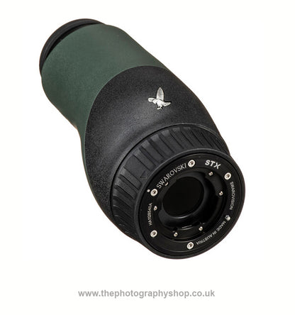 Swarovski STX Zoom Eyepiece Module for Spotting Scope Straight Viewing