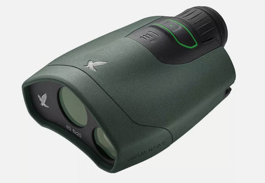 Swarovski DG 8 x 25 Digital Guide Birding Monocular