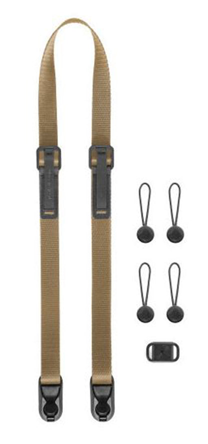 Peak Design Leash - Coyote #L-CY-3