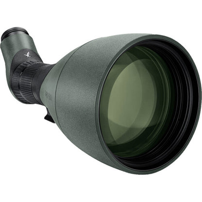 Swarovski ATX 115mm Spotting Scope KIT with Eyepiece, Angled Viewing