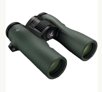 Swarovski Optik NL Pure 10 x 32 Binoculars