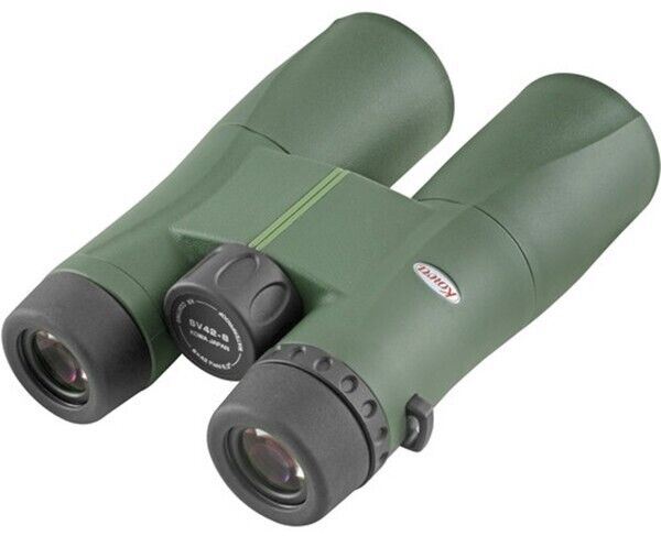 Kowa SV II 10 x 42 Full Size WP Binoculars in Green  #SVII42-10 (UK Stock)  BNIB