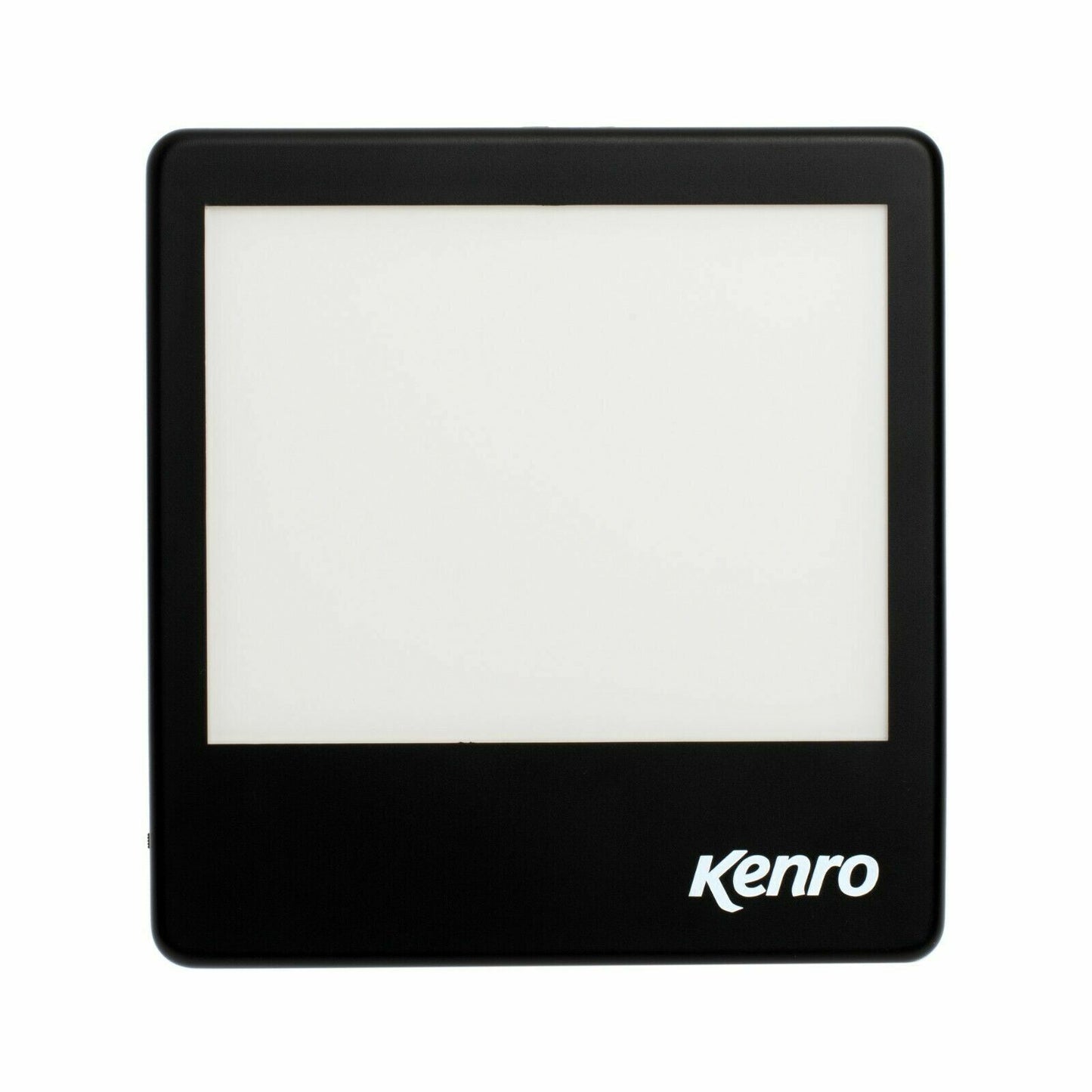 Kenro KNSL01 Slimline LED Light Panel 5"x4� to View Slides & Negative Film  (UK)