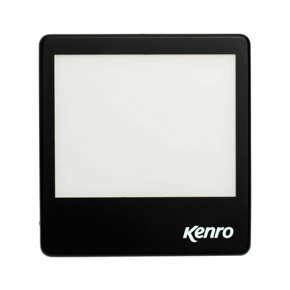 Kenro KNSL01 Slimline LED Light Panel 5"x4� to View Slides & Negative Film  (UK)