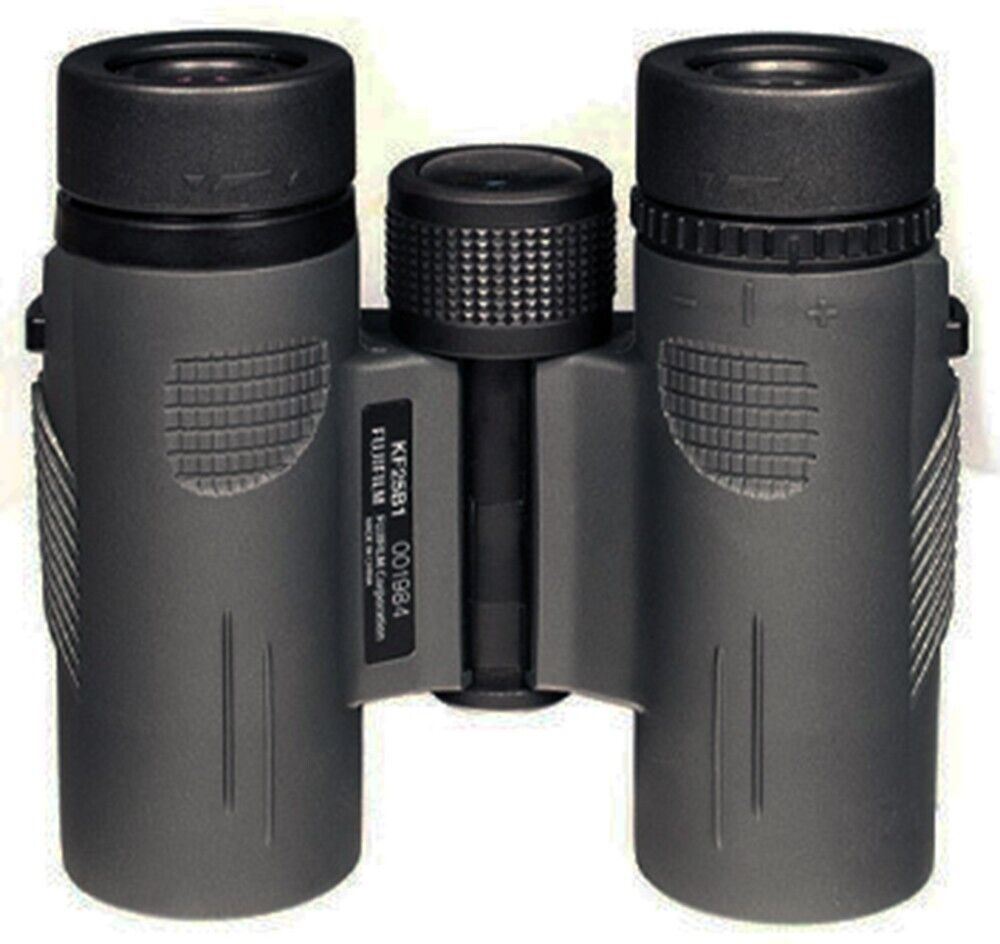 Fujifilm Fujinon KF 8 x 24 H-R II Roof Prism Binoculars #171493  (UK Stock) BNIB