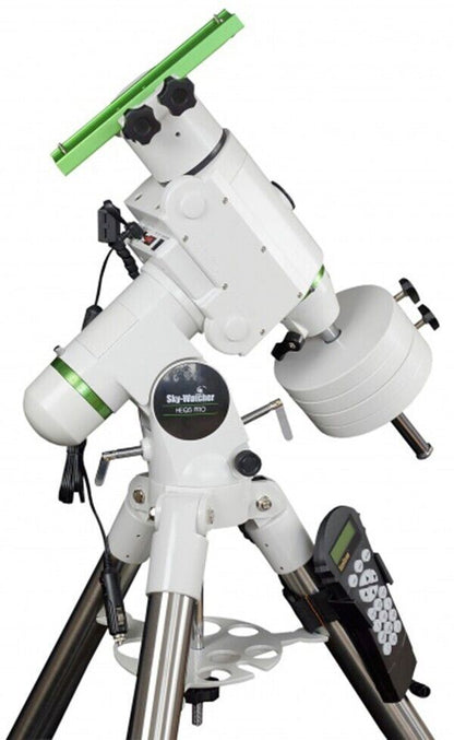 SkyWatcher Explorer 200P 8" Telescope HEQ5 PRO GOTO Mount & Tripod #10923/20886S