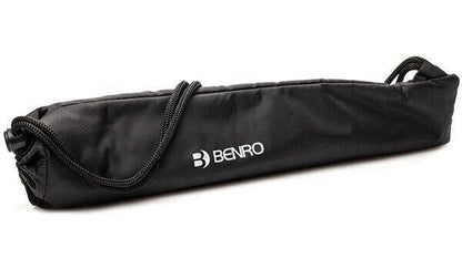 Benro SupaDupa Monopod PRO Carbon Fibre with Pivot Leg Base  #MSD46C  (UK Stock)