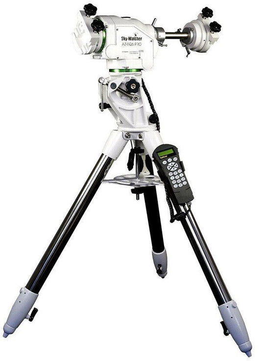 SkyWatcher AZ-EQ5 PRO SYNSCAN� COMPUTERISED GOTO Tripod & Mount  #20302 SO  (UK)