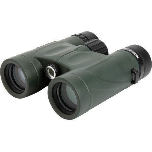 Celestron 8 x 32 Nature DX Roof Prism Binocular #71330 (UK Stock) BNIB NEW Green