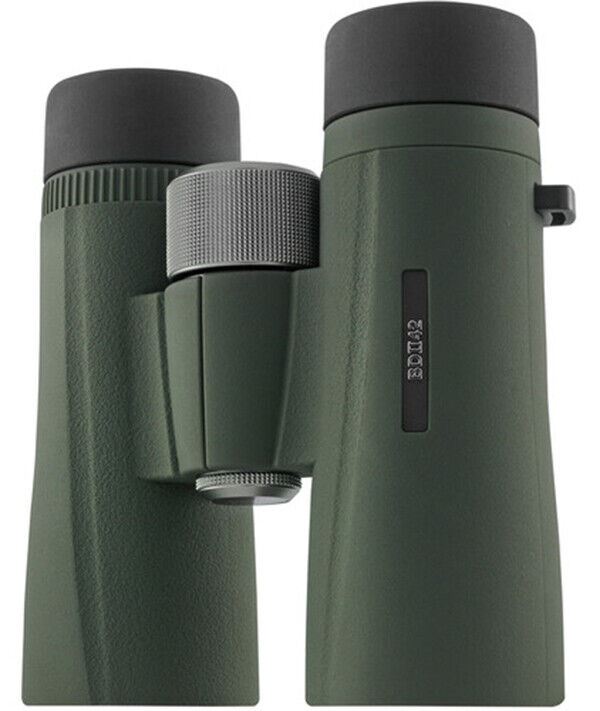 Kowa BD II 10 x 42 XD Full Size Wide Angle Binoculars  #BDII 42-10XD  (UK Stock)