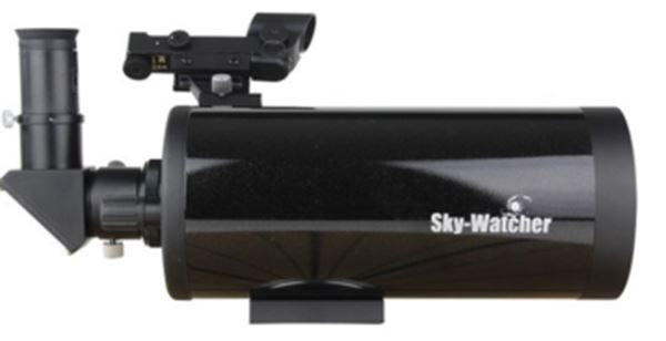 Skywatcher SKYMAX 90T OTA 90mm 3.5" F/1250 MAKSUTOV-CASSEGRAIN Telescope 10670SO